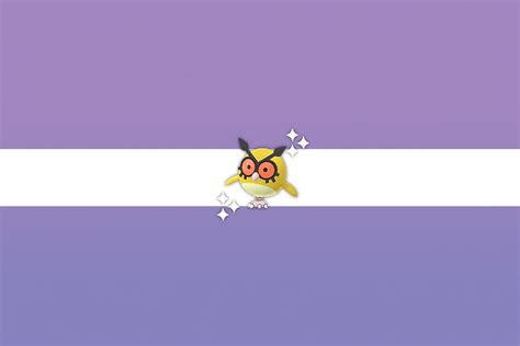 Can Hoothoot be shiny in Pokémon Go? - Polygon