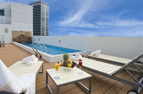 Montevideo Hotels from $16/night - KAYAK | Hotel, Montevideo, Riverside resort