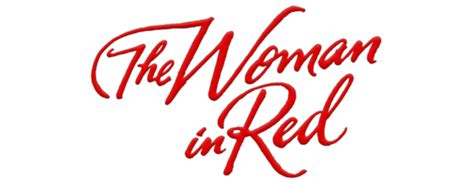 The Woman in Red | Movie fanart | fanart.tv