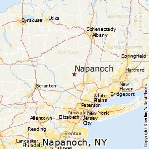 Best Places to Live in Napanoch, New York