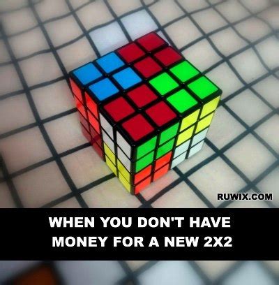 More Funny Rubik's Cube Images, Memes - Page 2