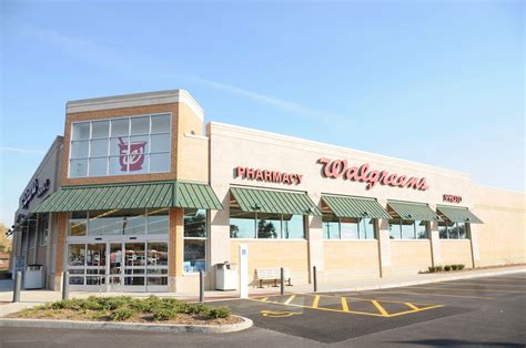 Walgreens | Romeoville, IL