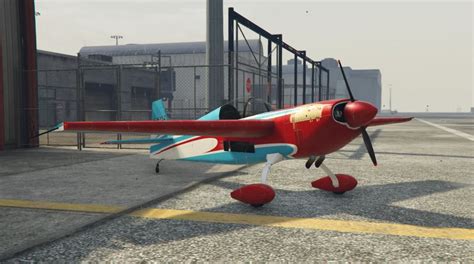 Gta 5 Stunt Plane Cheat