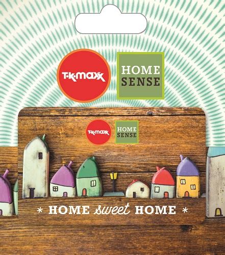 Homesense Official Gift Card Store