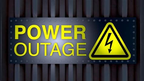 Damage to Power Lines Causing Electricity Disruption – What Are Your ...