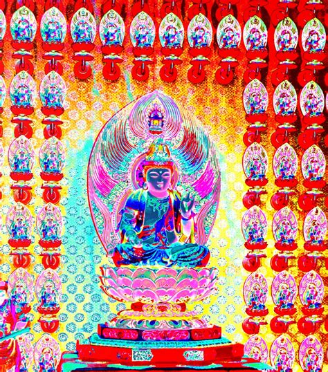 Buddha | Digital Artist