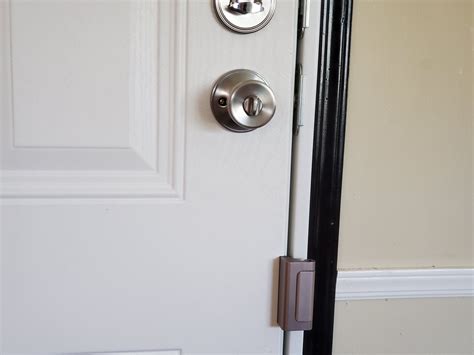 Best Door Reinforcement Lock for Homes and Apartments - Security King Store