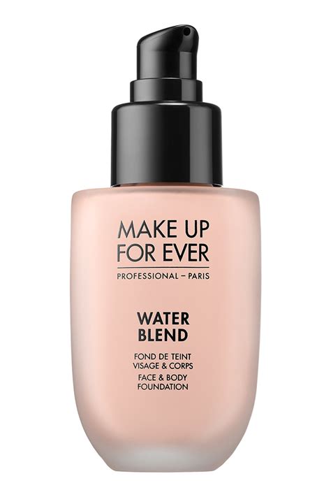 9 Best Foundations for Dry Skin in 2017 - Hydrating Liquid Makeup for ...