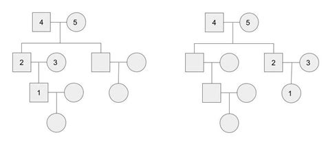 Ahnentafel - Strathpine Library Family History Group