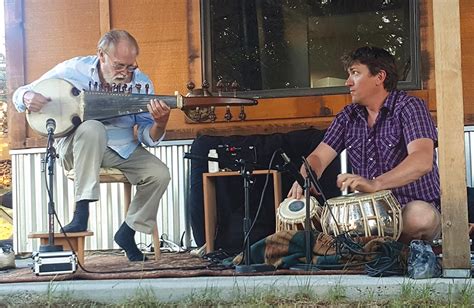 Exploring Indian Classical Music Traditions | The Source Weekly - Bend, Oregon