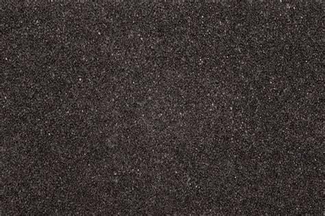 Free Photo | Black foam texture