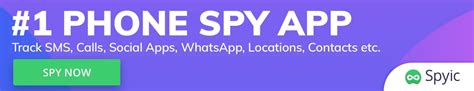 10 Best Spy App for iPhone in 2021 (No Jailbreak) | Spyic