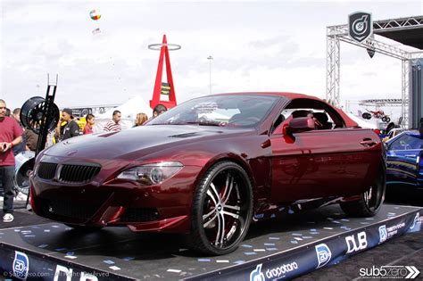 DUB Show Tour 2010 Anaheim Car Pictures - Custom, Modified, Exotic ...