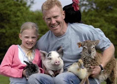 Christmas on the Farm - Cotswold Farm Park - Events | Lets Go With The Children