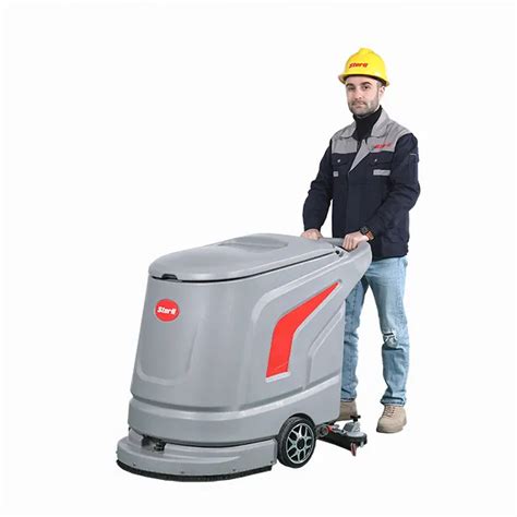 Floor Scrubber Battery | Sweeper Machine Lithium Battery