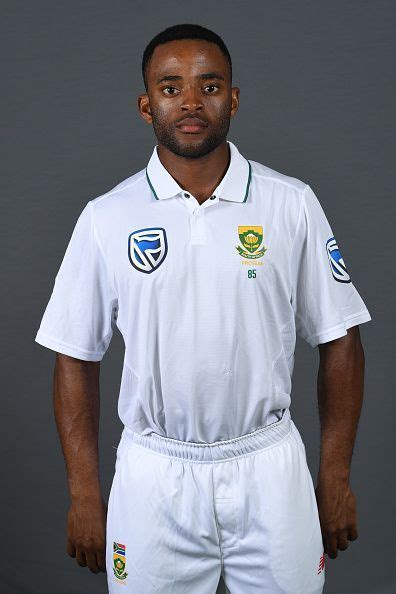 Temba Bavuma Bio, Age, Net Worth 2020, Salary | Temba Bavuma Real Name ...