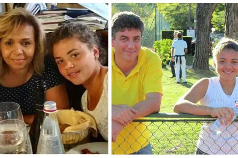 Who Are Jasmine Paolini’s Parents? Full Details – Ghana Insider