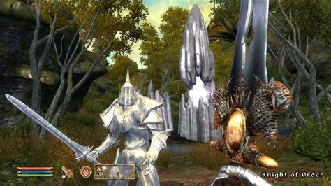 Elder Scrolls 4: Oblivion: The Shivering Isles - Screenshots