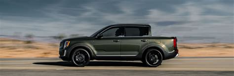 2020-Kia-Telluride-pickup-truck-mockup_o - Puro Motor