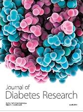 Journal of Diabetes Research Impact Factor, Indexing, Acceptance rate ...