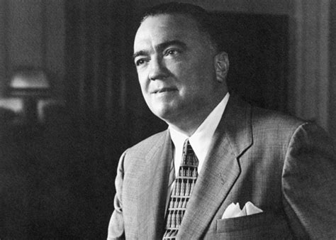 J. Edgar Hoover | Biography, FBI, & Facts | Britannica