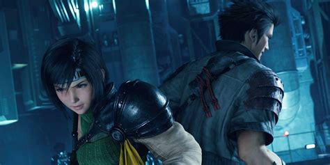 Final Fantasy 7 Remake: How Long Is Yuffie DLC?