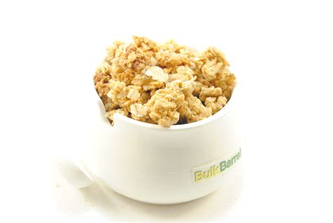 HARVEST CRUNCH | Bulk Barrel