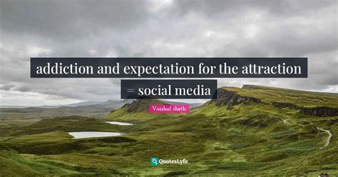 Best Social Media Addiction Quotes with images to share and download for free at QuotesLyfe