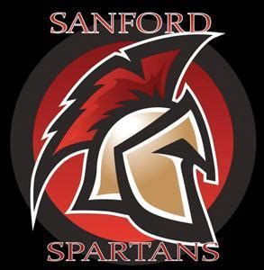 Sanford Spartans | MascotDB.com