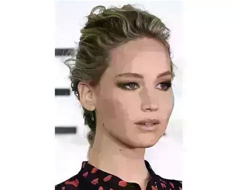 25 Stunning Jennifer Lawrence Haircuts And Hair Colors | Fabbon