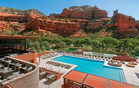 Enchantment Resort | Sedona Attractions | Arizona Attractions