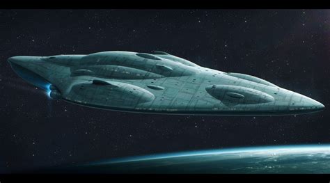 Star Wars Mon Calamari Shipyards MC80B by AdamKop on DeviantArt