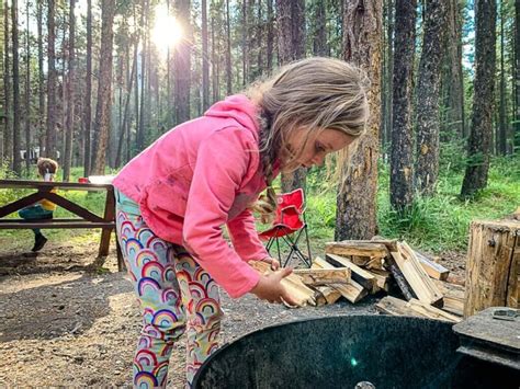 Your Guide to Camping in Kananaskis - Travel Banff Canada