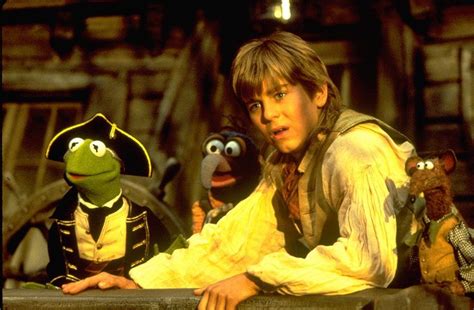 Jim Henson - The Muppet Master | Muppets, The muppet show, Treasure island