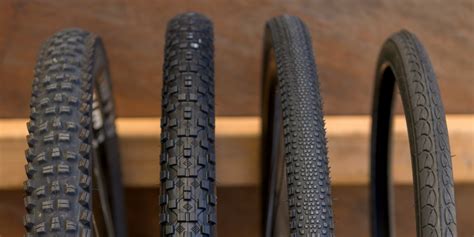 How to Choose Bike Tires | REI Expert Advice