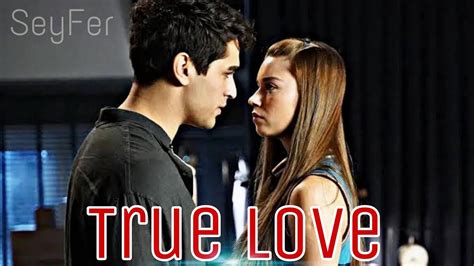 Seyran & Ferit | SeyFer | True Love | Yali Çapkini - YouTube