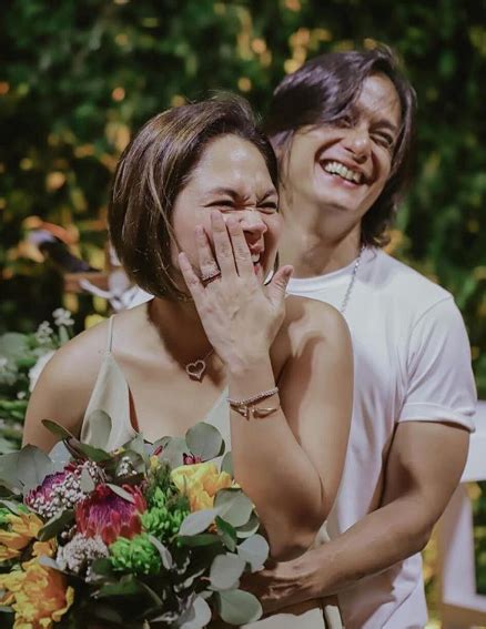 Judy Ann, Ryan celebrate wedding anniversary | Inquirer Entertainment