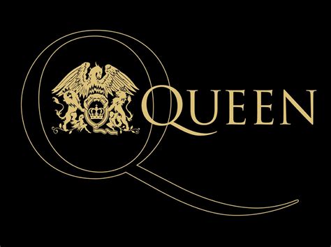 Musikeros Artis: Historia del logo de Queen