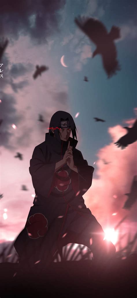 95+ Wallpaper Hd Itachi Android For FREE - MyWeb