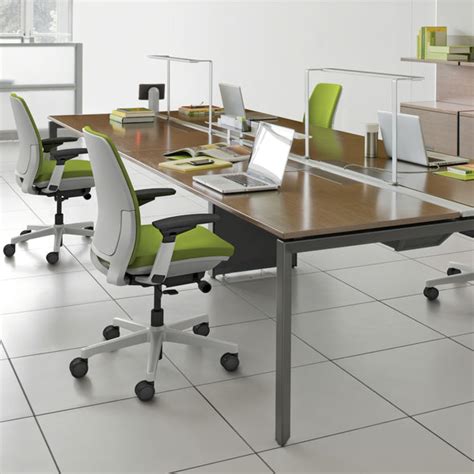 Steelcase Amia Office Chair - 2Modern