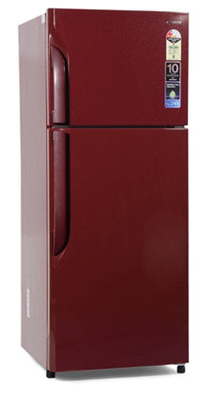 Samsung Double Door Refrigerator (RT26H3000SE) - Send Gifts and Money ...