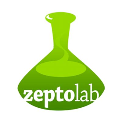 ZeptoLab Logo - LogoDix