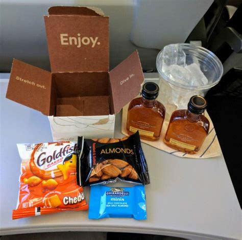 Review: Alaska Airlines Premium Class - Travel Codex