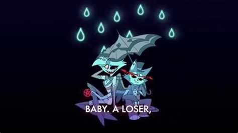 Loser baby - 1 hour - Hazbin Hotel - YouTube