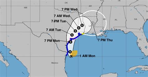 Hurricane Nicholas insured loss 'similar' to $700mn Imelda: Siffert | Insurance Insider