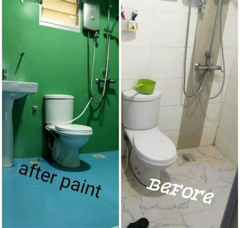 Toilet and kitchen epoxy/Wall epoxy/Floor epoxy/toilet and kitchen ...