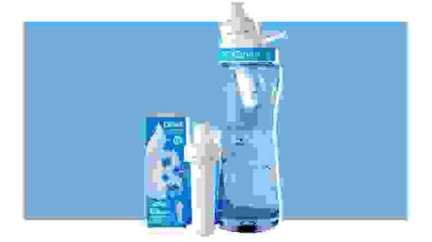 Cirkul water bottle review: Simple, accessible, easy hydration - Reviewed