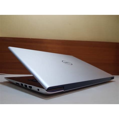 Dell Vostro 5471 ,i7 8th (95% New) Used Laptop | Shopee Malaysia