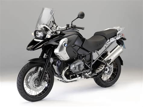 Bmw Touring Bike Photo Gallery #1/9