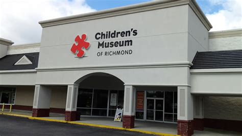 Children's Museum of Richmond - Chesterfield